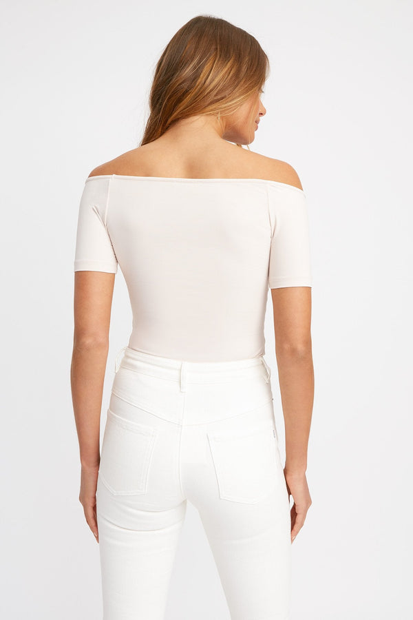 Kookai Nendo Top Praline