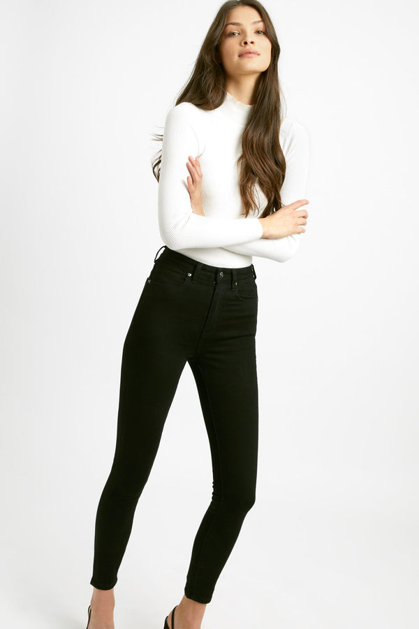 Kookai New York Jeans Black