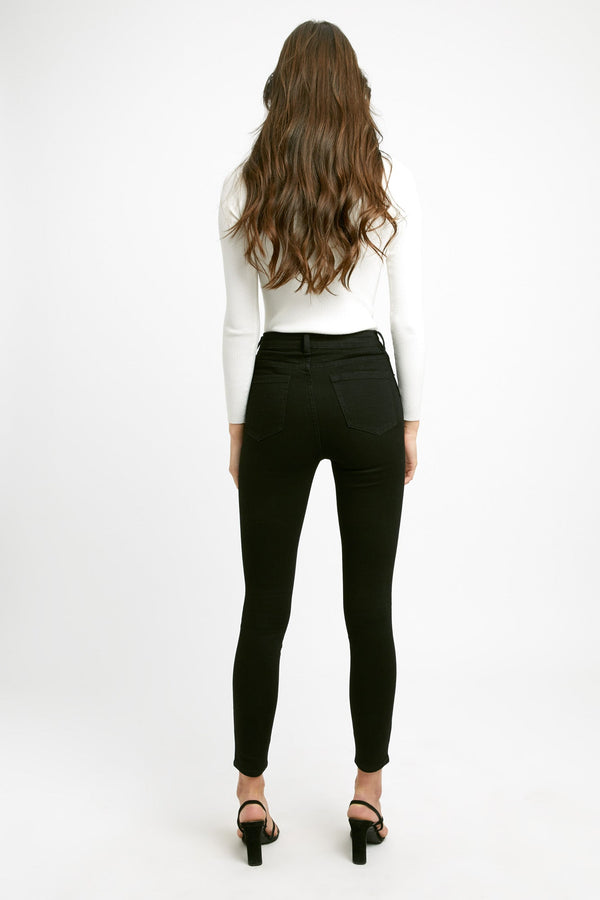 Kookai New York Jeans Black
