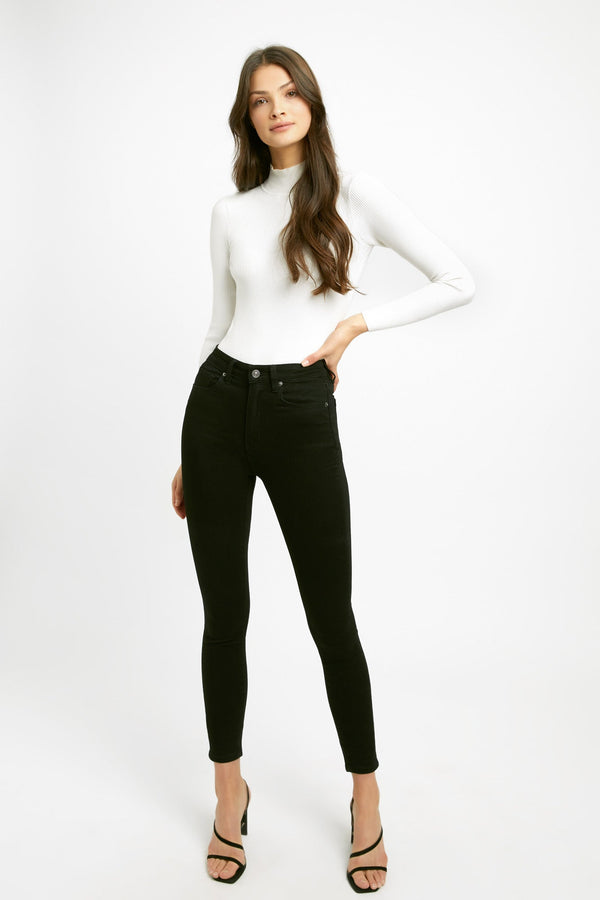 kookai New York Jeans Black