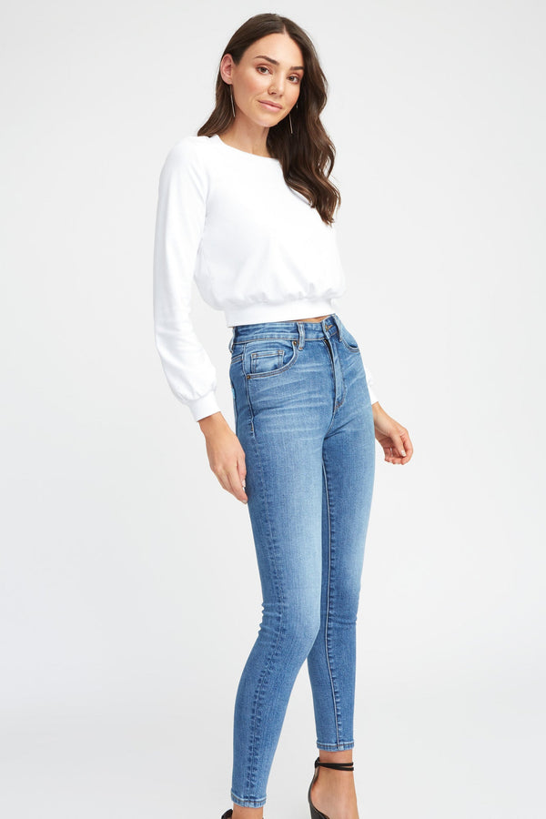 kookai New York Jeans New Valentine Wash
