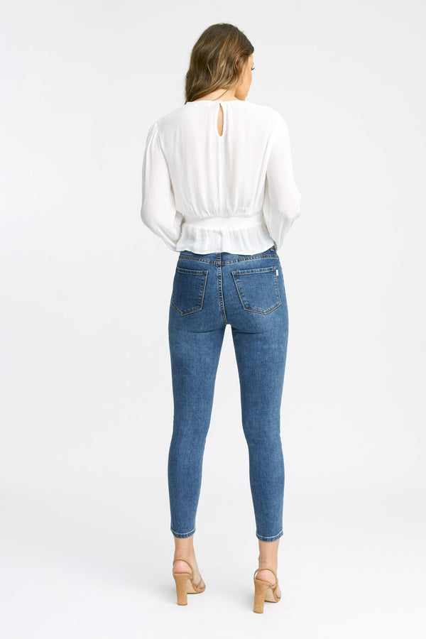 Kookai New York Jeans Nolita Blues
