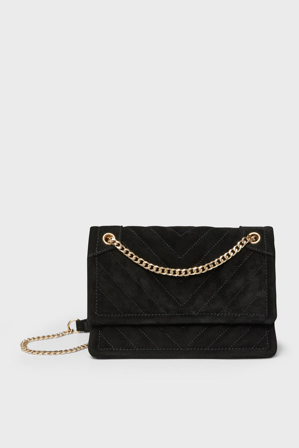 Kookai Nina Bag Black