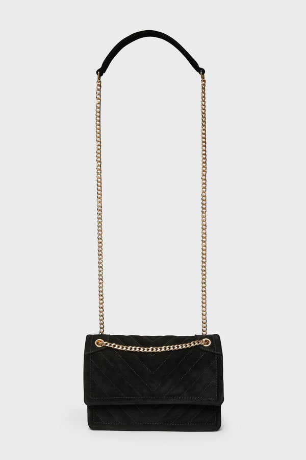kookai Nina Bag Black