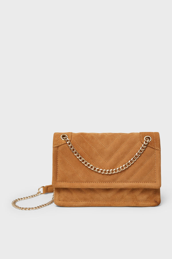 Kookai Nina Bag Tan
