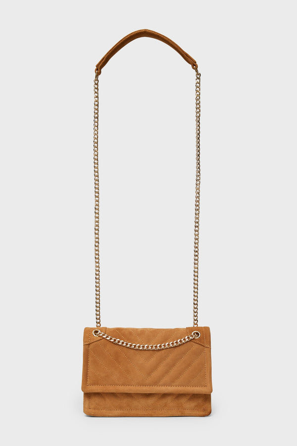 kookai Nina Bag Tan