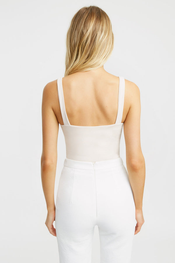 Kookai Nina Tank Praline