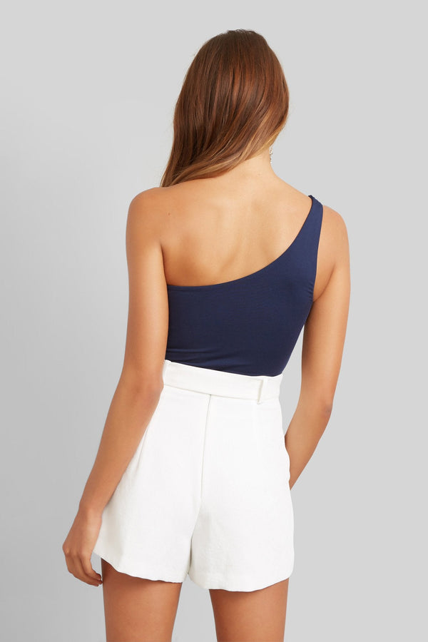 Kookai Nivia Bodysuit Navy