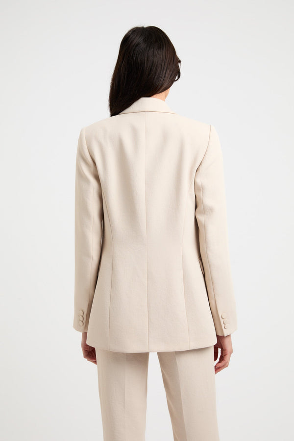 Kookai Olympia Blazer Shell