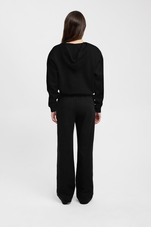 Kookai Otis Hoodie Black