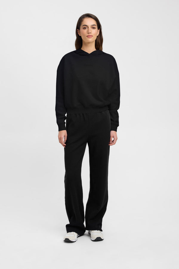 kookai Otis Hoodie Black