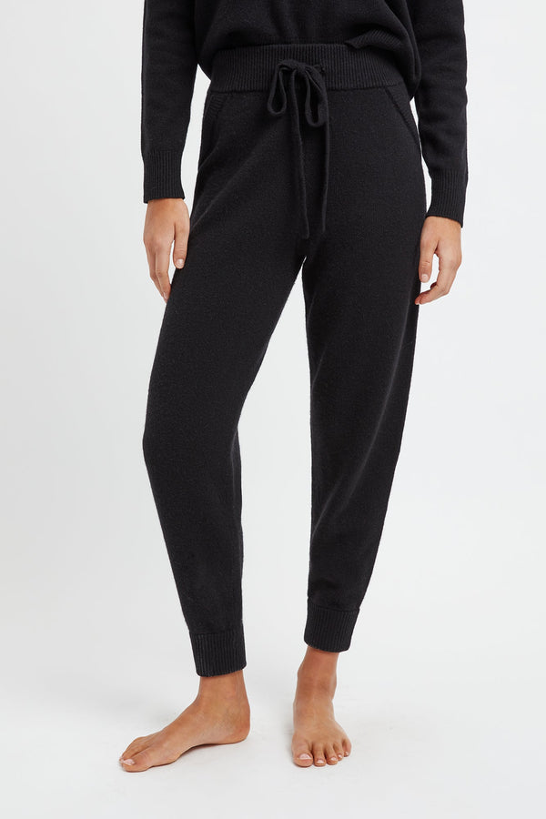 Kookai Otley Sweatpants Black