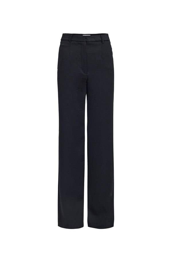 Kookai Oyster Tailored Pant Black
