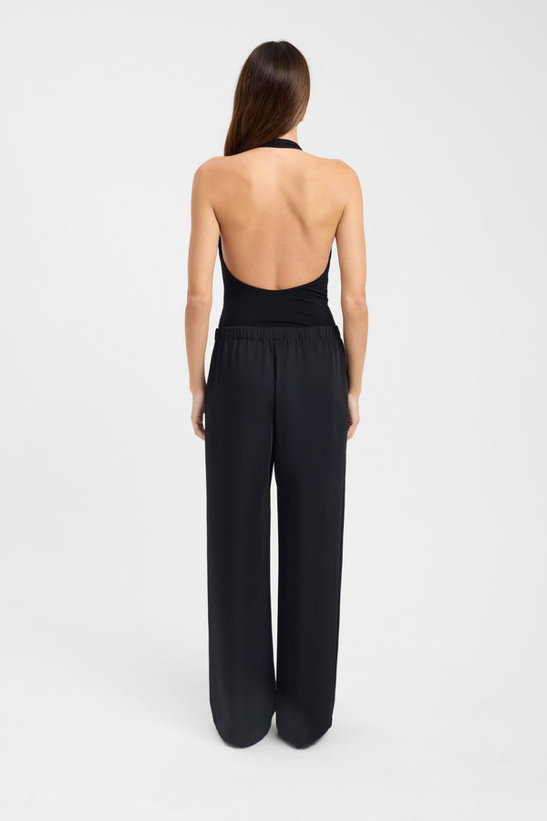 Kookai Paloma Top Black