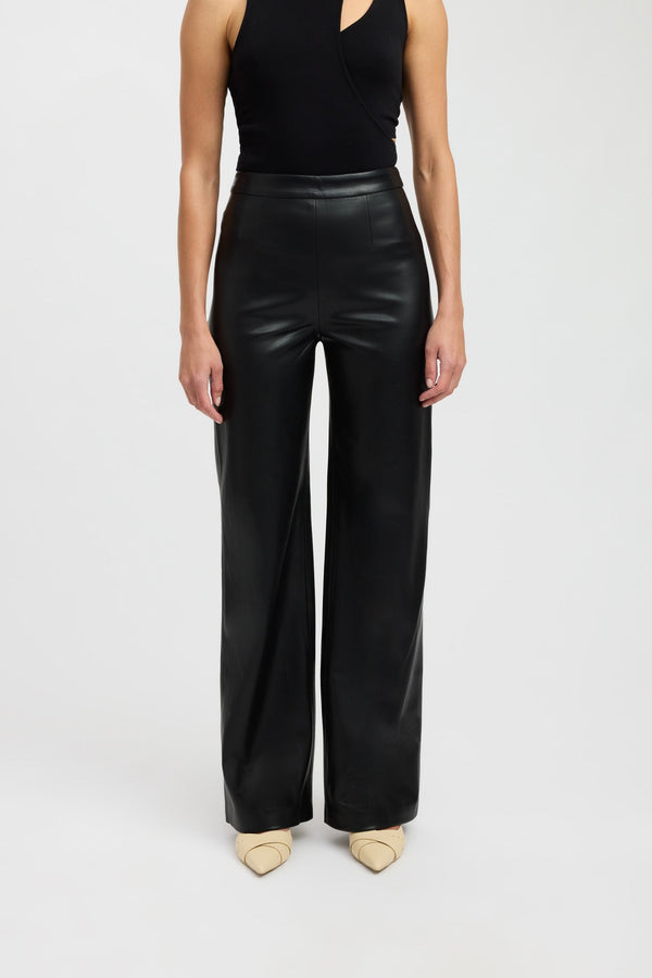 Kookai Phoenix Pant Black