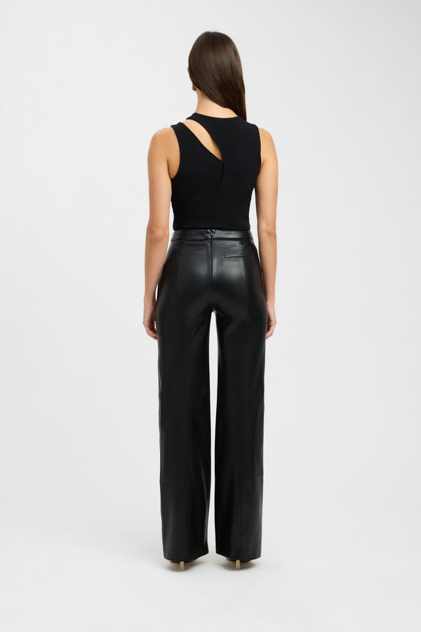 Kookai Phoenix Pant Black