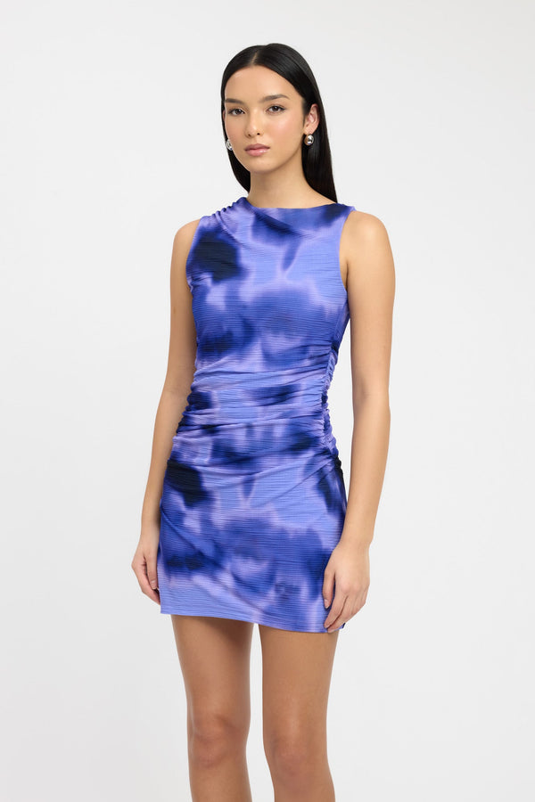 Kookai Poppy Mini Dress Poppy