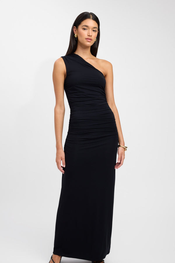 Kookai Porter Dress Black
