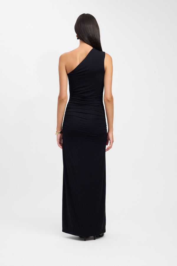 Kookai Porter Dress Black