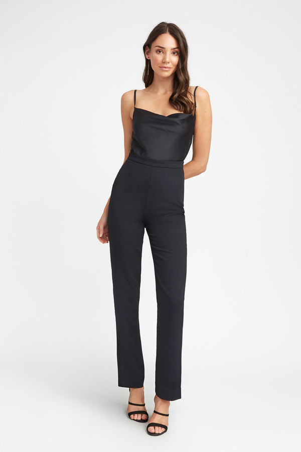 Kookai Porto Pants Black
