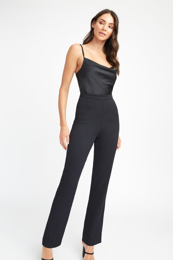 kookai Porto Pants Black