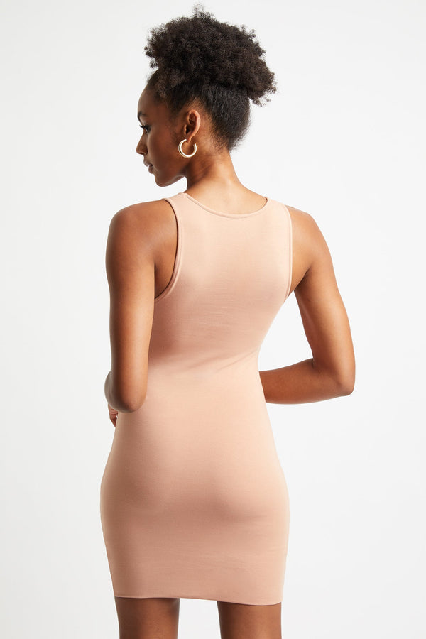 Kookai Rachel Mini Dress Tuscany