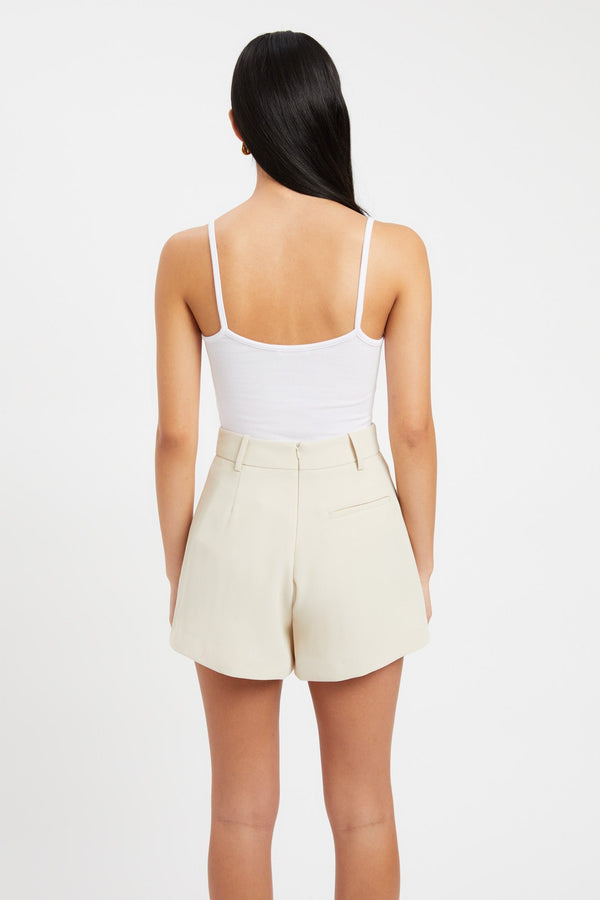 Kookai Ralph Tank White