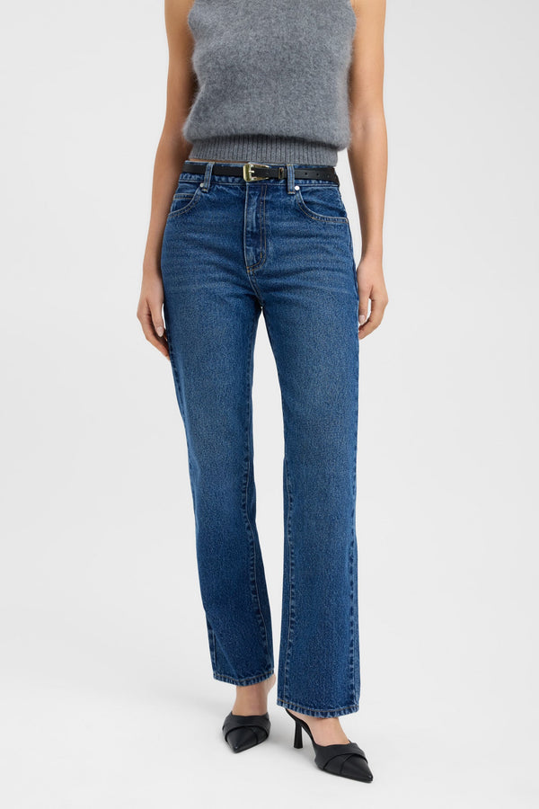 Kookai Robbie Jean Vintage Atlantic