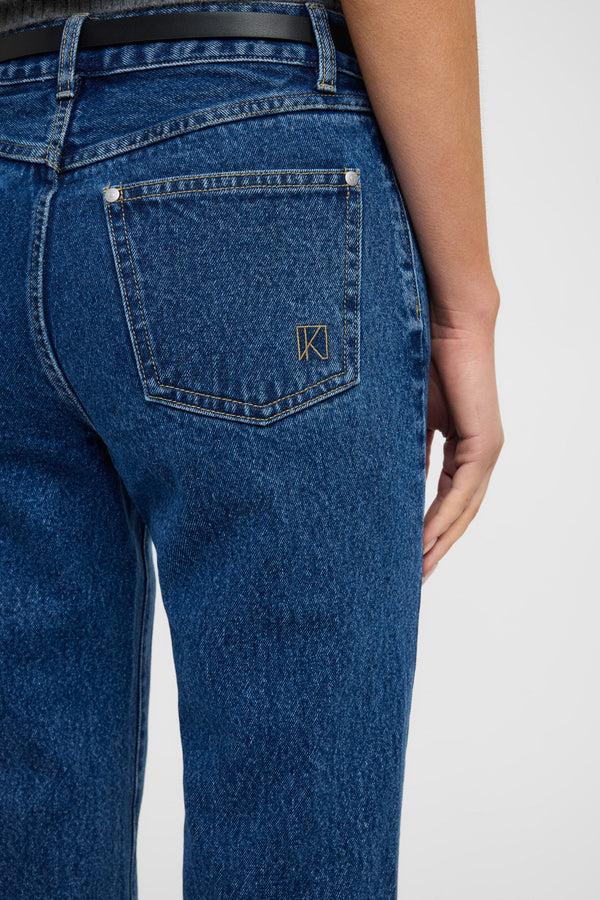 Kookai Robbie Jean Vintage Atlantic
