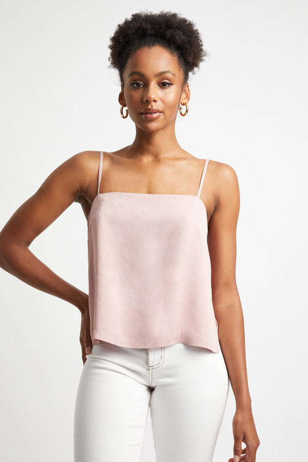 Kookai Robyn Cami Blush