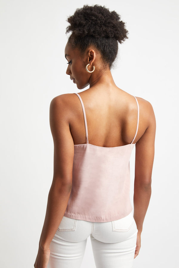Kookai Robyn Cami Blush
