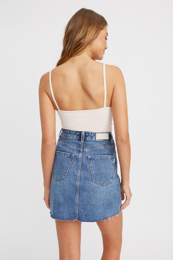 Kookai Roche Top Praline