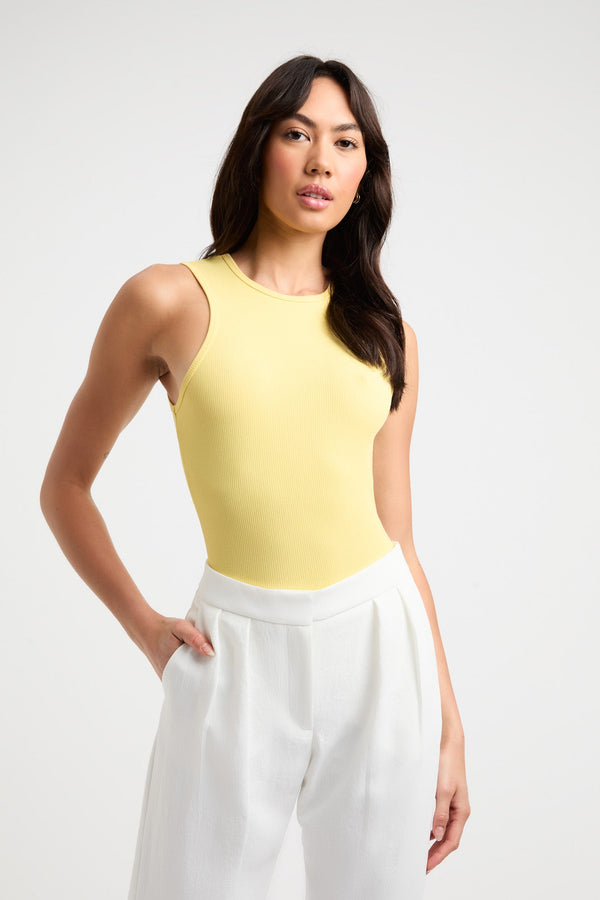 kookai Roma Tank Popcorn