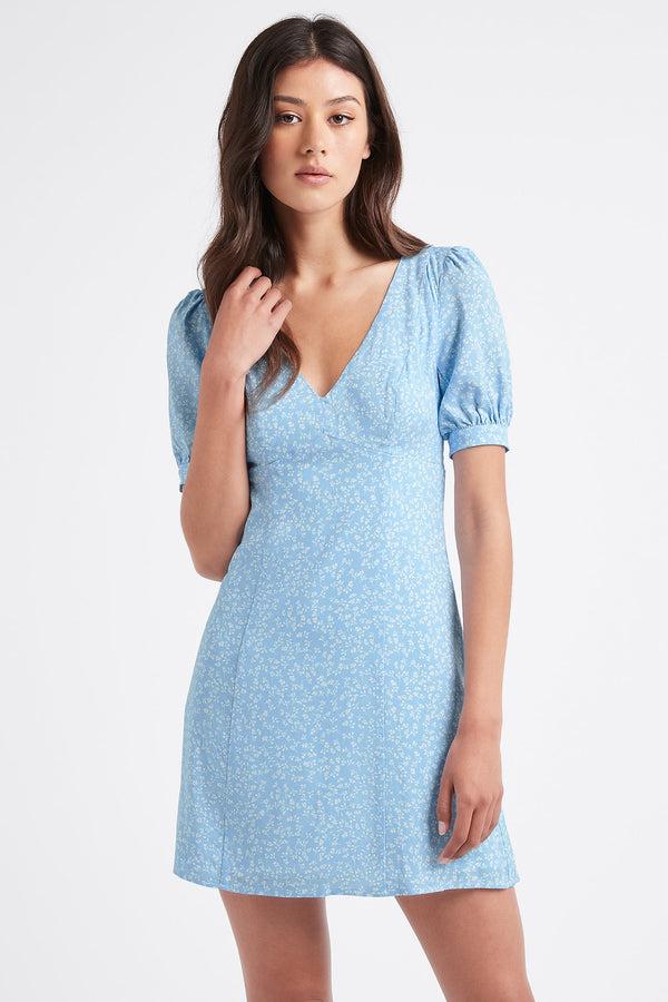 Kookai Sabrosa Mini Dress Multi