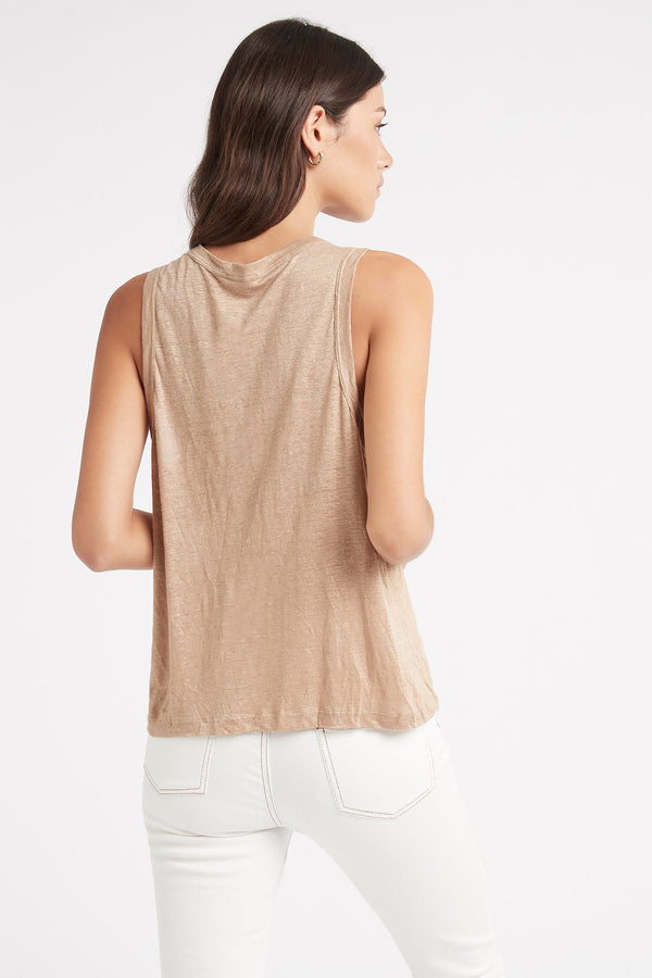 Kookai Sammi Tank Acorn