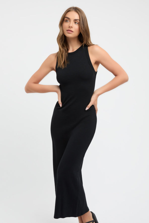 Kookai Serenity Dress Black