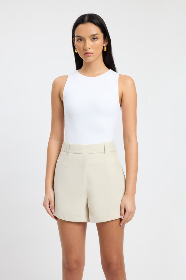 Kookai Serge Short Fog