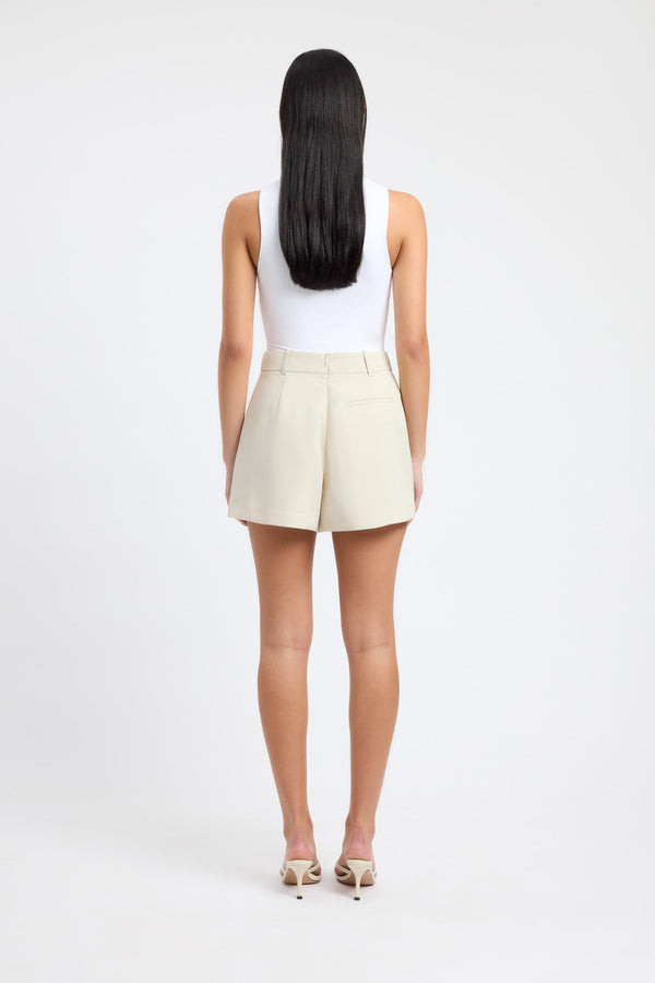 Kookai Serge Short Fog