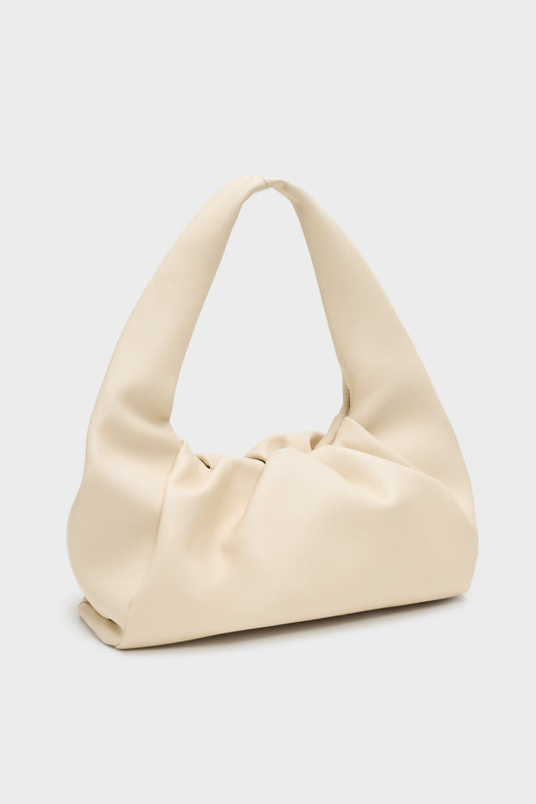 kookai Soho Shoulder Bag Shortbread