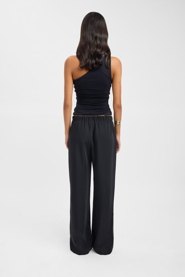 Kookai Solene Top Black