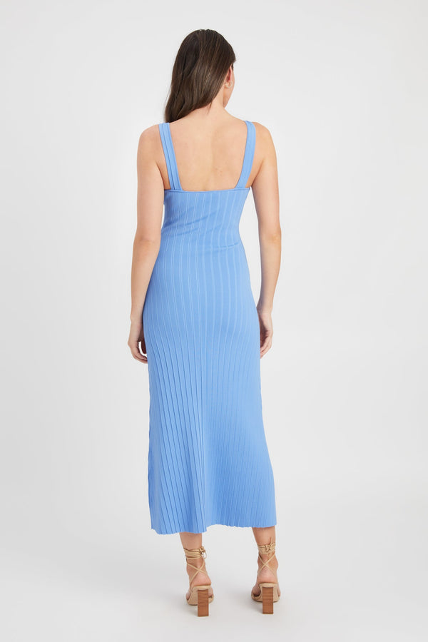 Kookai Stirling Strap Dress Marina