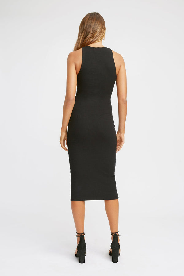 Kookai Tabitha Dress Black