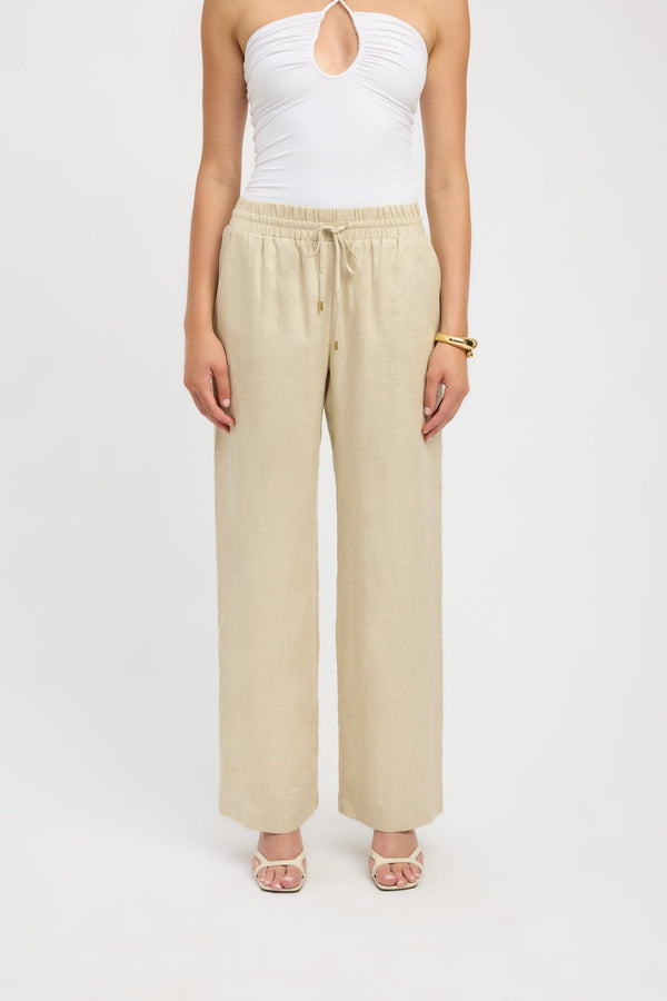Kookai Tahiti Pants Fog