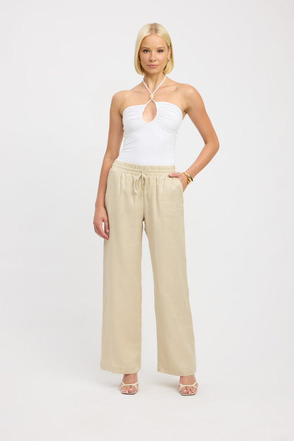 kookai Tahiti Pants Fog