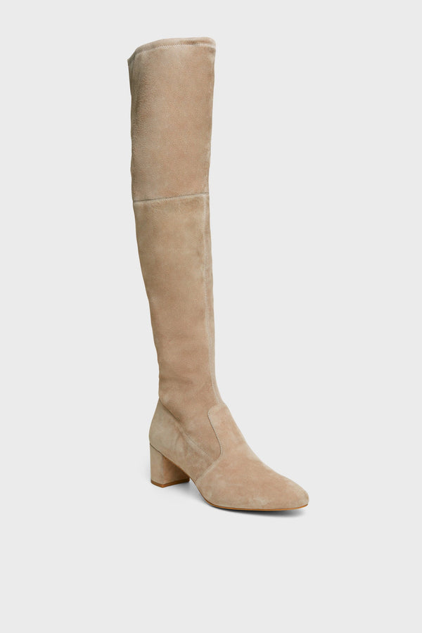 kookai Tali Boots Beige