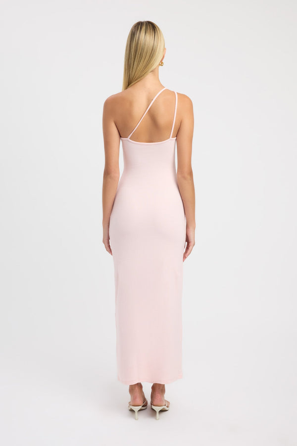 Kookai Tawney Dress Fairy Floss