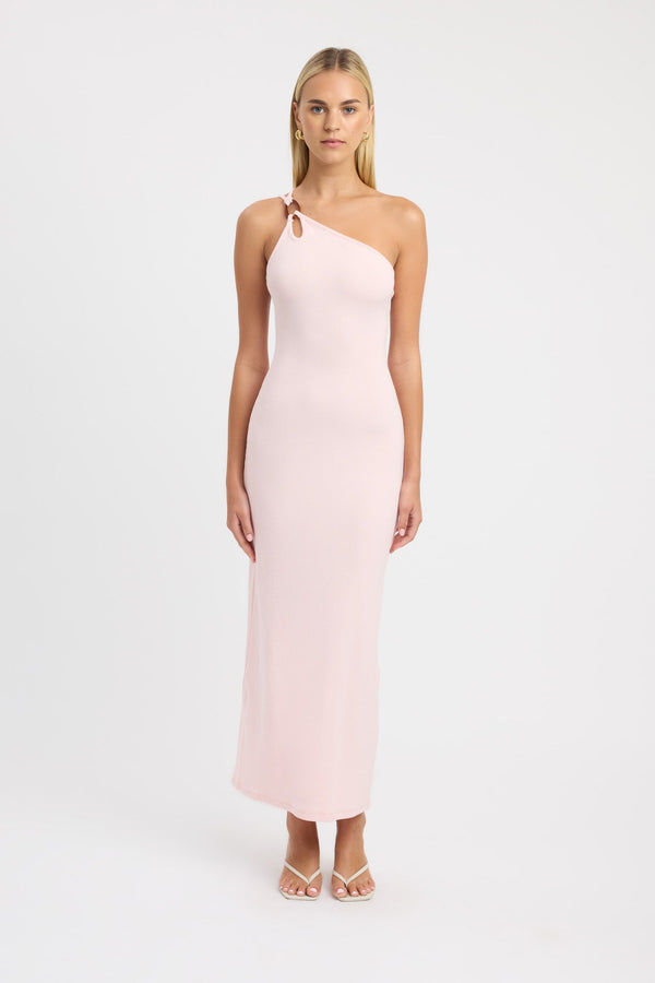 kookai Tawney Dress Fairy Floss