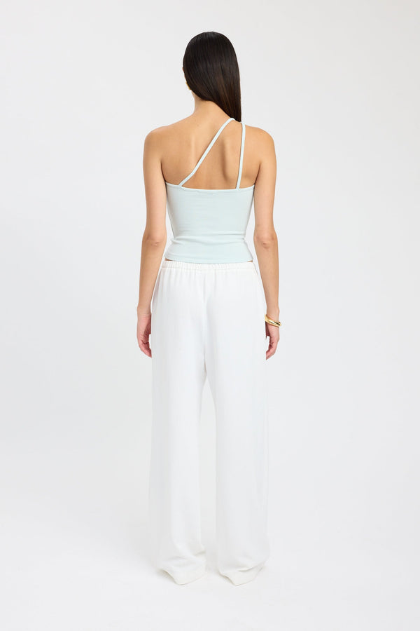 Kookai Tawney Top Ice Blue