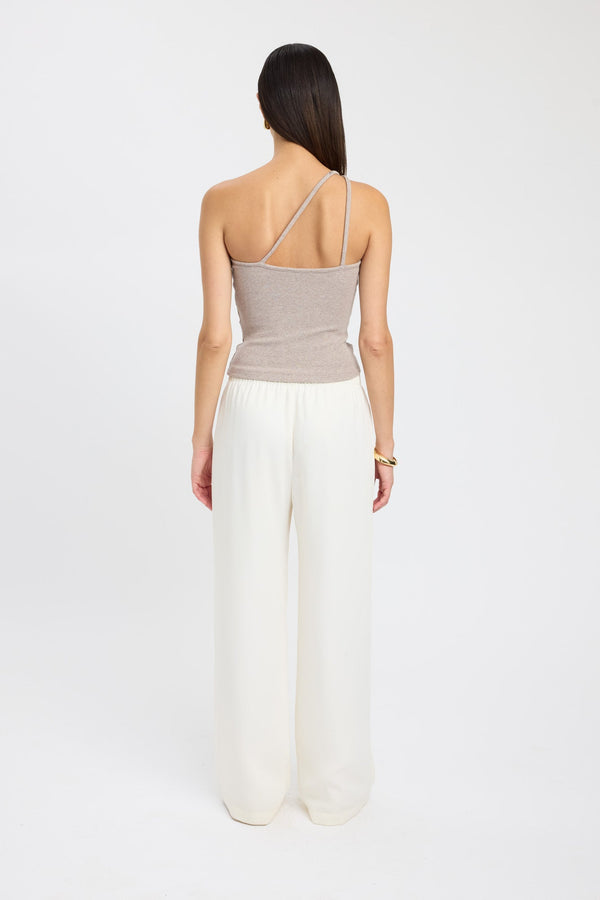 Kookai Tawney Top Oak Marle