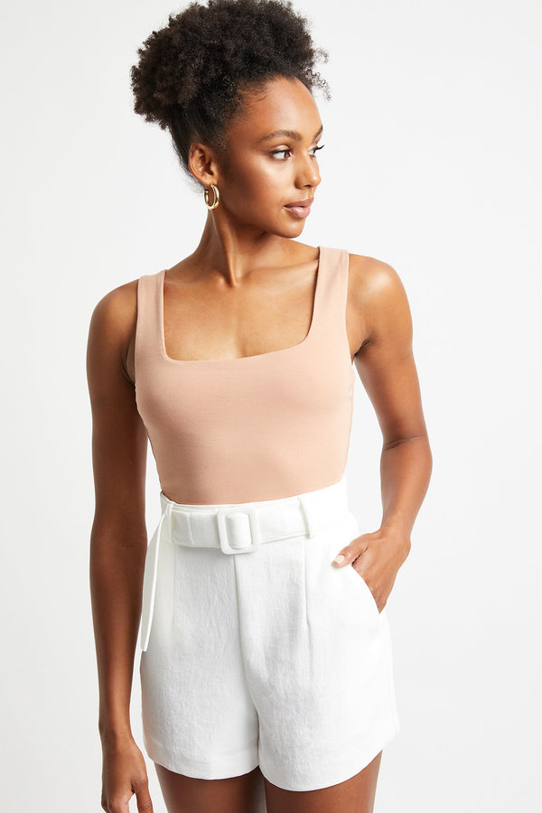 kookai Taylor Tank Tuscany